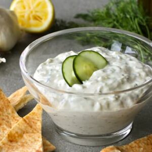 ادویه ماست و خیار اعلا 100گرمی