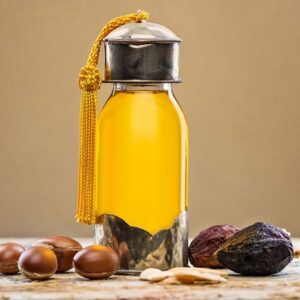 روغن آرگان اصل مراکش 30میلی