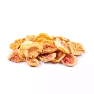 برگه خشک  هلو اعلا  (500گرمی )