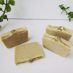 صابون رازیانه   (70گرمی )